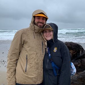 Meet your Posher, Jordan